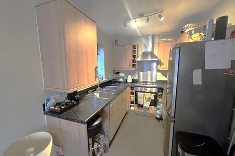 undefined, Beacon View, Newark NG22