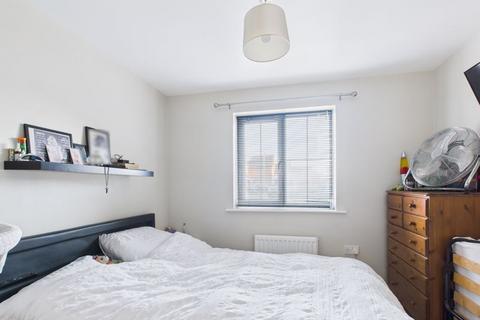 undefined, Beacon View, Newark NG22