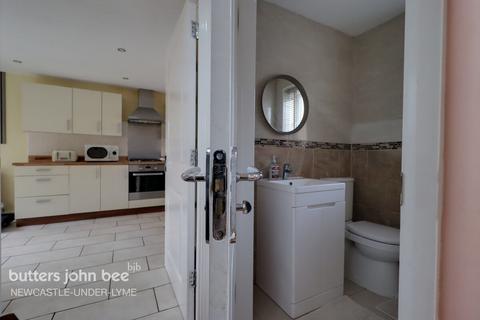 3 bedroom detached house for sale, Junction Crescent, Newcastle