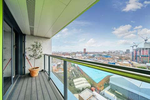 undefined, Rotherhithe New Road London SE16