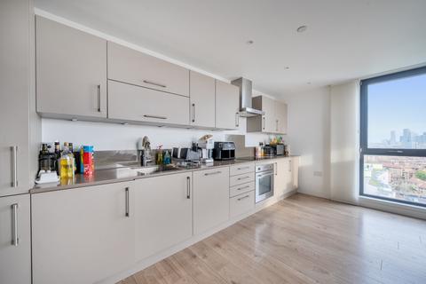 2 bedroom apartment for sale, Rotherhithe New Road London SE16