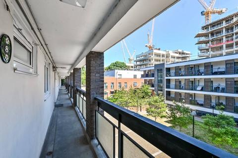 1 bedroom flat to rent, Camden Road, Camden, London, N7