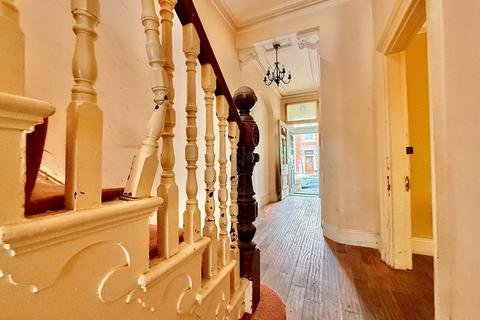 undefined, Maple Grove, Muley, Plymouth. A Spacious Period Home in an Exceptionally Convenient Location in need of upgrading