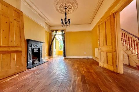 undefined, Maple Grove, Muley, Plymouth. A Spacious Period Home in an Exceptionally Convenient Location in need of upgrading