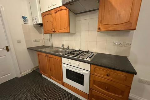 undefined, Morshead Road, Crownhill, Plymouth, FFF One bedroom flat