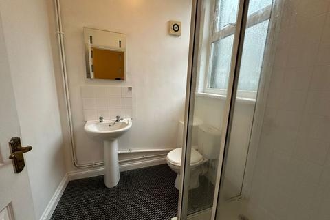 undefined, Morshead Road, Crownhill, Plymouth, FFF One bedroom flat