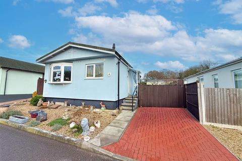 undefined, Residential Park, Caddington