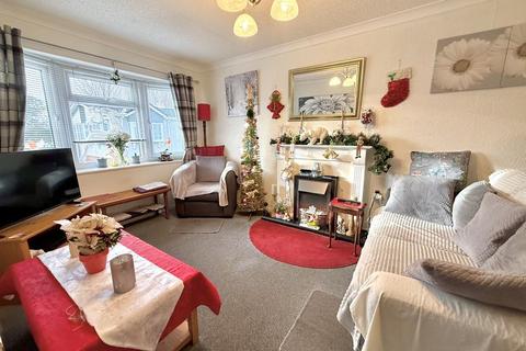undefined, Residential Park, Caddington