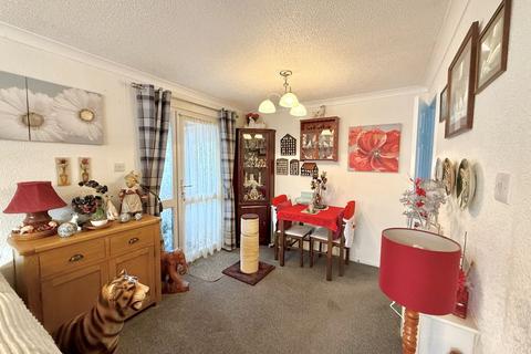 undefined, Residential Park, Caddington