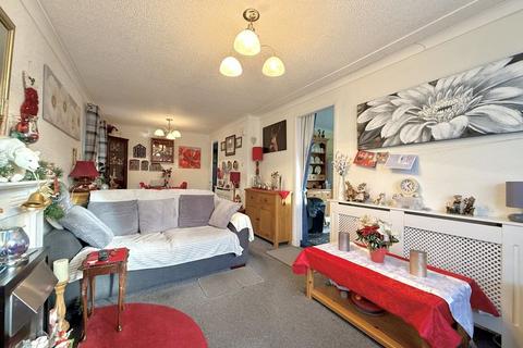 undefined, Residential Park, Caddington