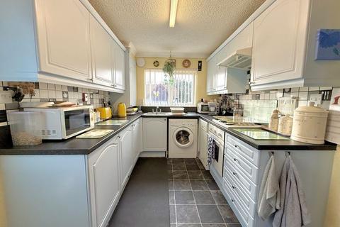 undefined, Residential Park, Caddington