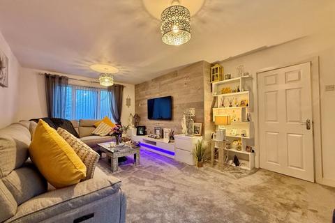 undefined, Southway Drive, Southway. Stylish  2 double bedroomed 1960s Home with Sun-Soaked Living and Modern Family Comforts