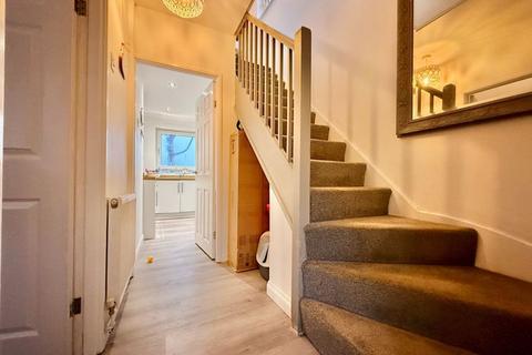 undefined, Southway Drive, Southway. Stylish  2 double bedroomed 1960s Home with Sun-Soaked Living and Modern Family Comforts