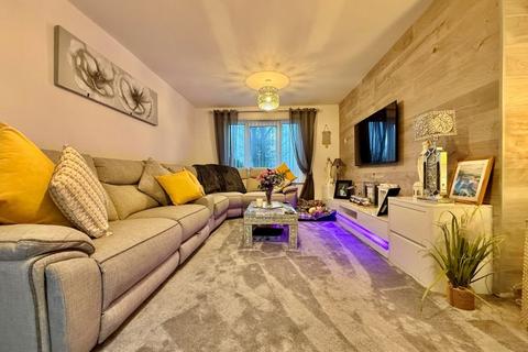 undefined, Southway Drive, Southway. Stylish  2 double bedroomed 1960s Home with Sun-Soaked Living and Modern Family Comforts