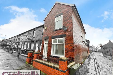 undefined, Beverley Road, Heaton, Bolton