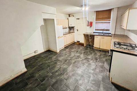 undefined, Beverley Road, Heaton, Bolton