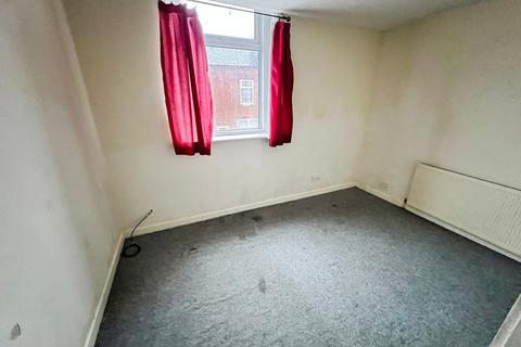 undefined, Beverley Road, Heaton, Bolton
