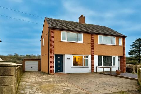 undefined, Dolphin Close, Plymstock, Plymouth. A Stylish 3 bed semi detached Family Home in a Highly Sought-After Location