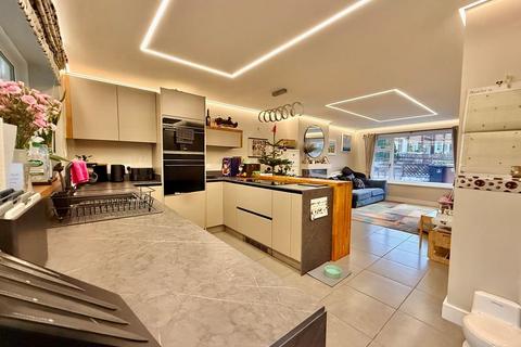 3 bedroom semi-detached house for sale, Dolphin Close, Plymstock, Plymouth. A Stylish 3 bed semi detached Family Home in a Highly Sought-After Location