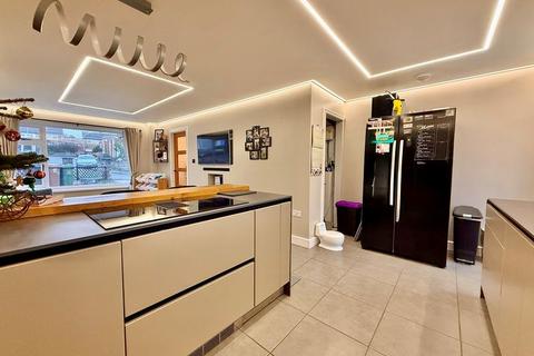 3 bedroom semi-detached house for sale, Dolphin Close, Plymstock, Plymouth. A Stylish 3 bed semi detached Family Home in a Highly Sought-After Location
