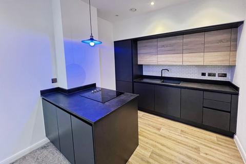undefined, Stone Cross House, Churchgate, Bolton