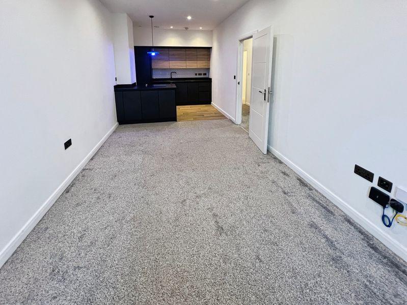 Kitchen lounge