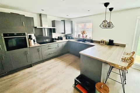 undefined, Ella Drive, Goole DN14