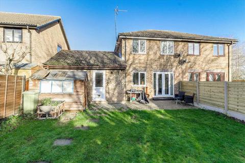 undefined, Olney MK46