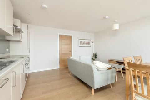 undefined, 21/6 Bridge Street, Portobello, EH15 1DB
