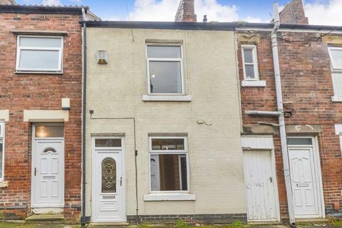 undefined, Goosebutt Street, Parkgate
