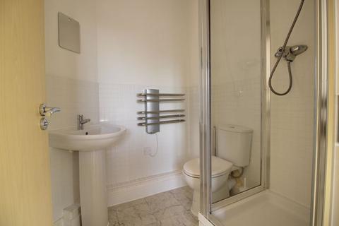 2 bedroom apartment to rent, Castle Quay Close, Nottingham