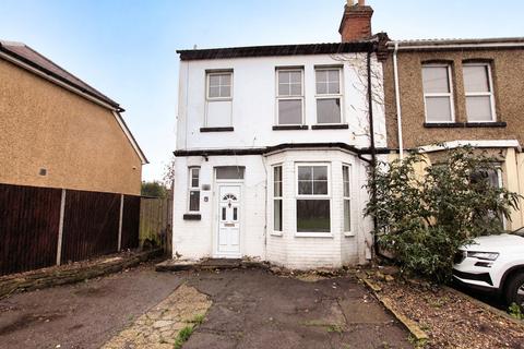 undefined, Elson Road, Gosport PO12