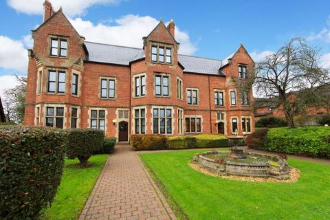 undefined, 5 The Old Rectory, Rectory Drive, Weston Under Lizard. TF11 8QG