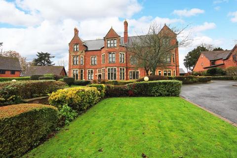 undefined, 5 The Old Rectory, Rectory Drive, Weston Under Lizard. TF11 8QG