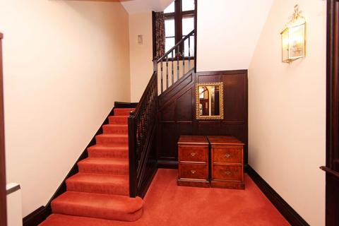 undefined, 5 The Old Rectory, Rectory Drive, Weston Under Lizard. TF11 8QG