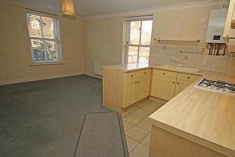undefined, Riverside Place, Fordingbridge SP6