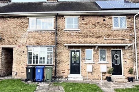 2 bedroom terraced house to rent, Ludlow Place, Cleethorpes DN35