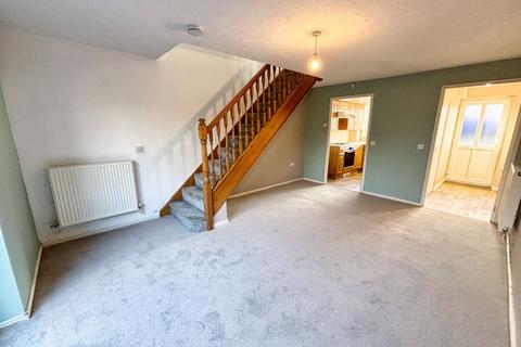2 bedroom house for sale, 11 New Candlestone, Broadlands, Bridgend, CF31 5DX