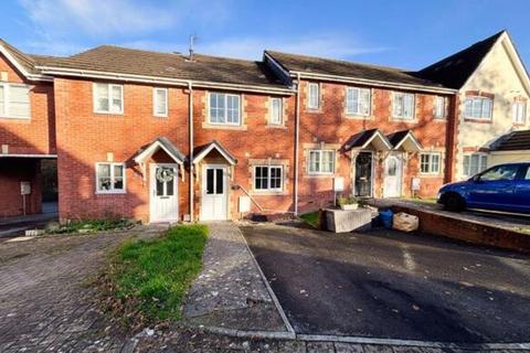 2 bedroom terraced house for sale, New Candlestone, Bridgend, CF31