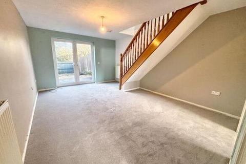 2 bedroom terraced house for sale, New Candlestone, Bridgend, CF31