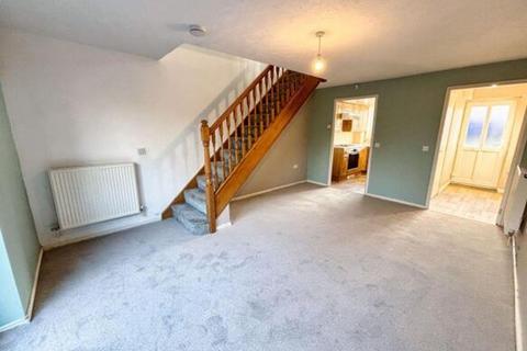 2 bedroom terraced house for sale, New Candlestone, Bridgend, CF31