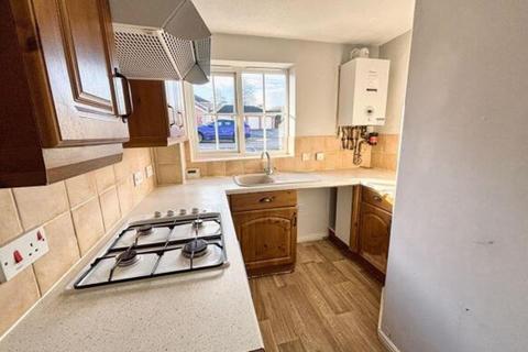 2 bedroom terraced house for sale, New Candlestone, Bridgend, CF31