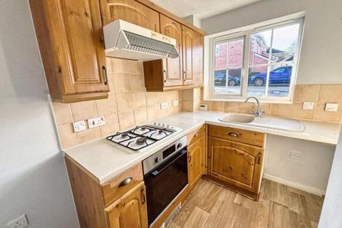 2 bedroom terraced house for sale, New Candlestone, Bridgend, CF31