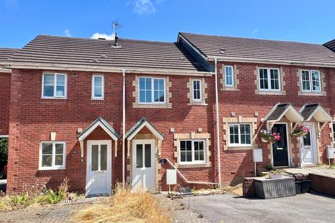 2 bedroom terraced house for sale, New Candlestone, Bridgend, CF31