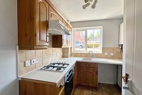 2 bedroom terraced house for sale, New Candlestone, Bridgend, CF31