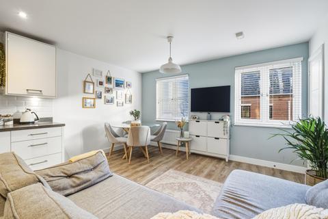 undefined, South Street, Hertfordshire CM23