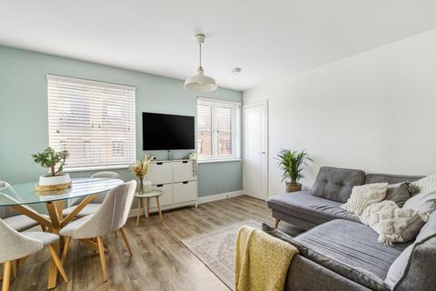 undefined, South Street, Hertfordshire CM23