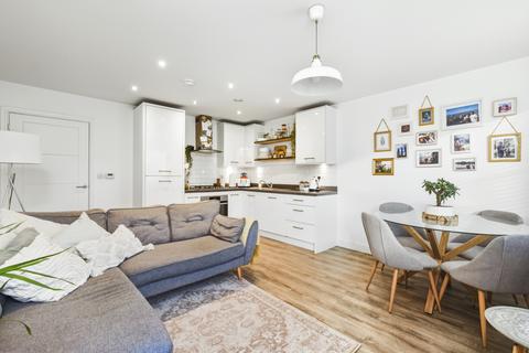 undefined, South Street, Hertfordshire CM23