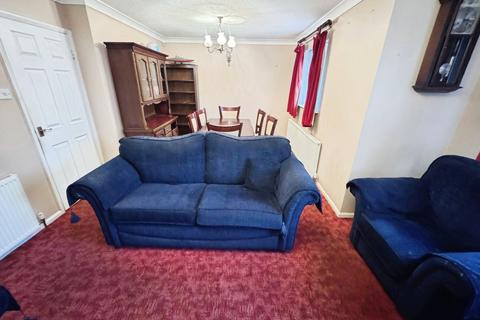 undefined, Appleby Walk, Sheffield S25