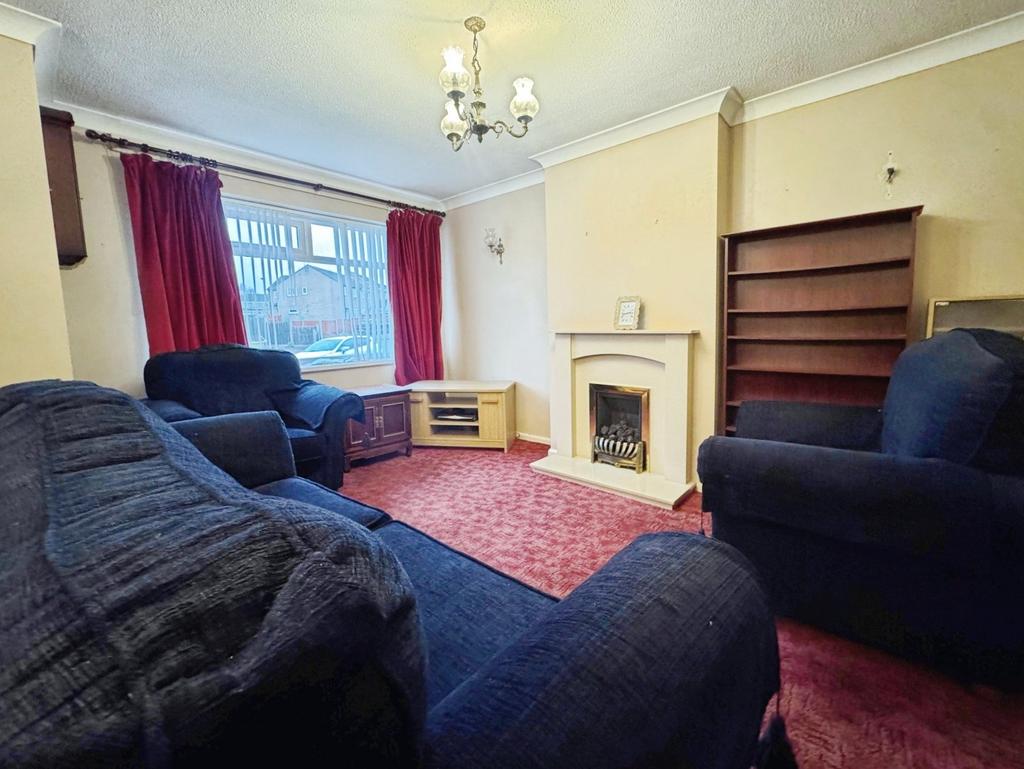 Livingv Dining Room